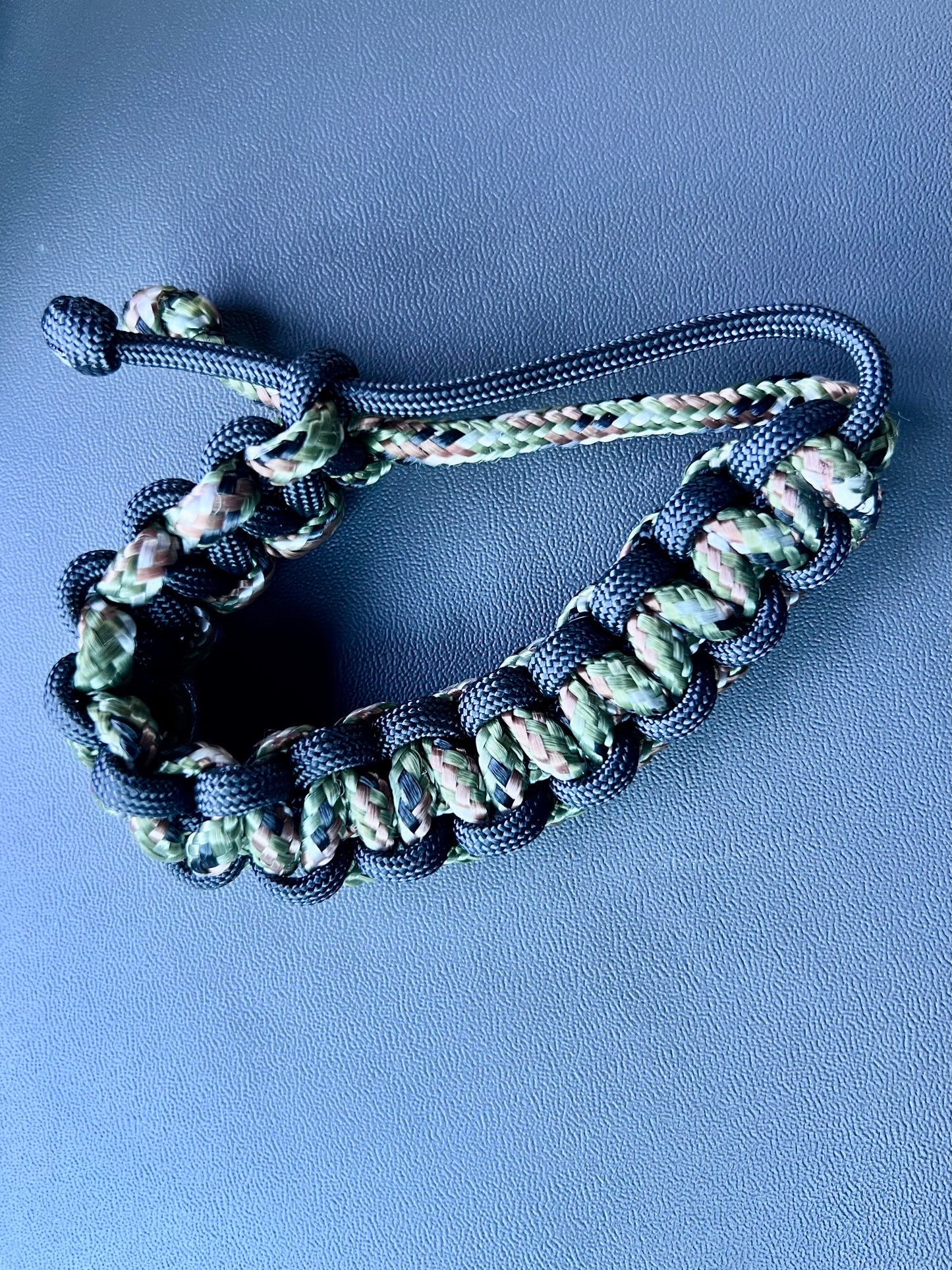 CamoCord