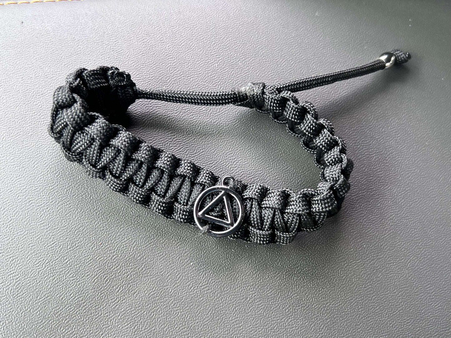 Unity Charm Bracelet