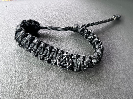 Unity Charm Bracelet